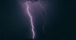thunderstorm