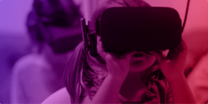 vr-baby